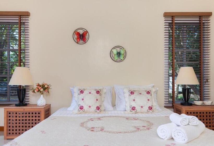 فيلا 4 غرف نوم, Fisherman Way Beach Villa