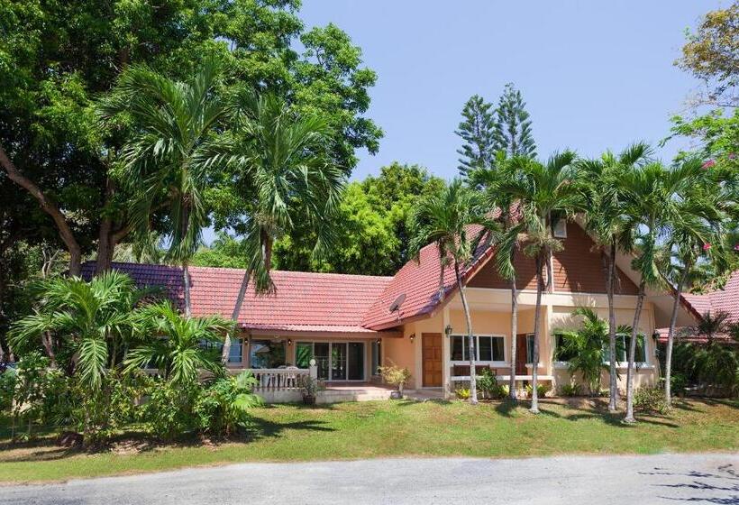 فيلا 4 غرف نوم, Fisherman Way Beach Villa