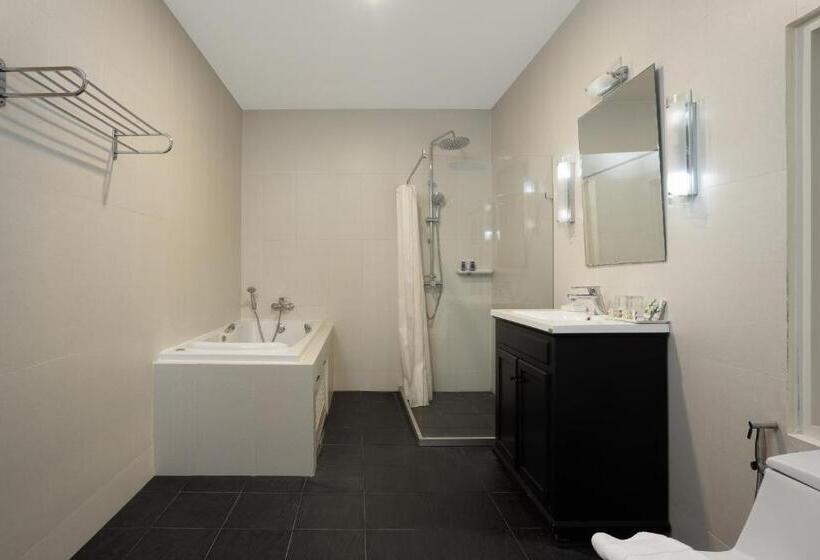 فيلا 3 غرف نوم, Fisherman Way Beach Villa