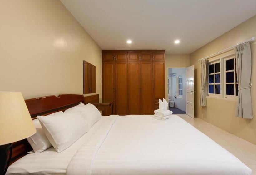 فيلا 3 غرف نوم, Fisherman Way Beach Villa