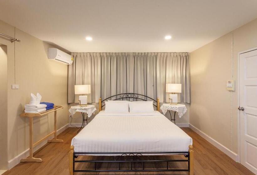 فيلا 3 غرف نوم, Fisherman Way Beach Villa