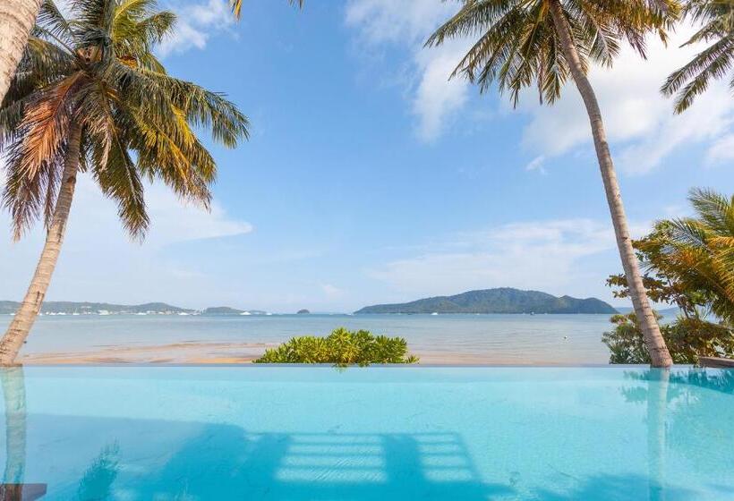 فيلا 3 غرف نوم, Fisherman Way Beach Villa