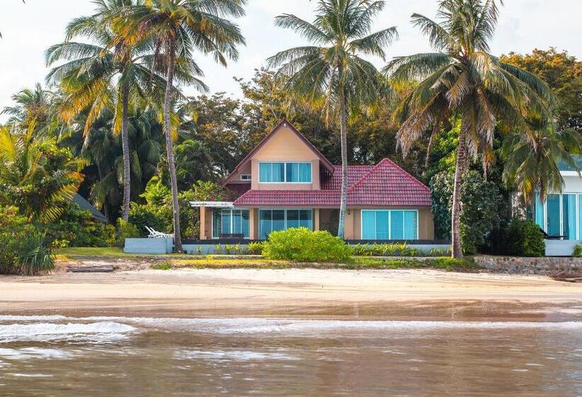 فيلا 3 غرف نوم, Fisherman Way Beach Villa