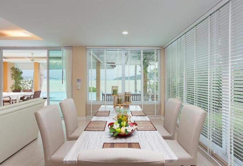 فيلا 3 غرف نوم, Fisherman Way Beach Villa