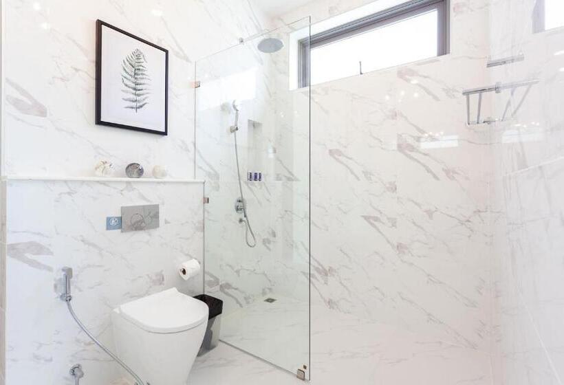 Апартаменты Пентхаус 2 Спальни, Fisherman Way Beach Villa