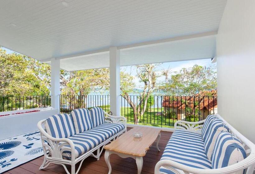 شقة دور أخير غرفتين نوم, Fisherman Way Beach Villa