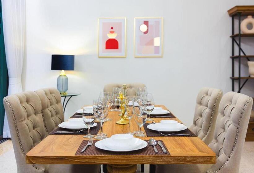 شقة دور أخير غرفة نوم واحدة, Fisherman Way Beach Villa