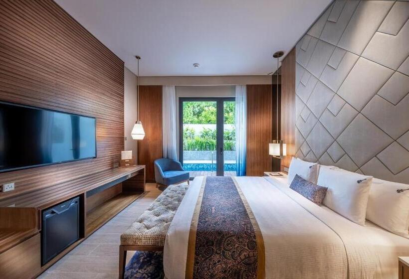 듀플렉스 스위트, Hard Rock Hotel Desaru Coast