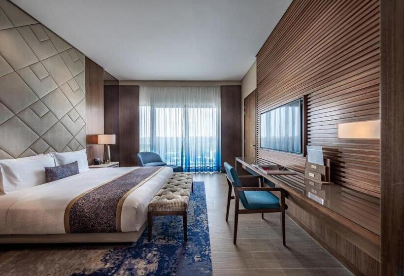 이그제큐티브 스위트, Hard Rock Hotel Desaru Coast