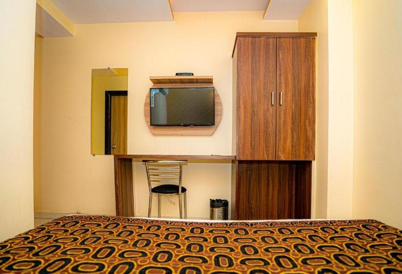 Номер Deluxe, Hill Park