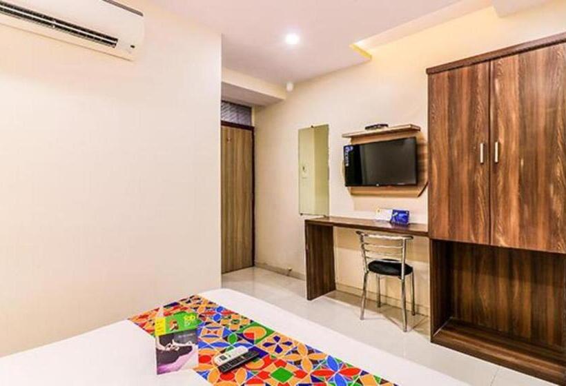 디럭스 룸, Hill Park