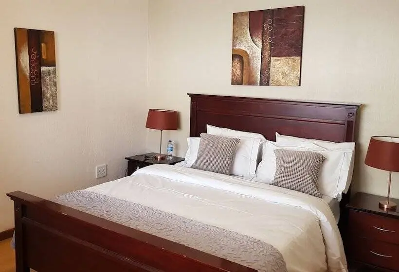 エクゼクティブスイート, Jophil Guesthouse
