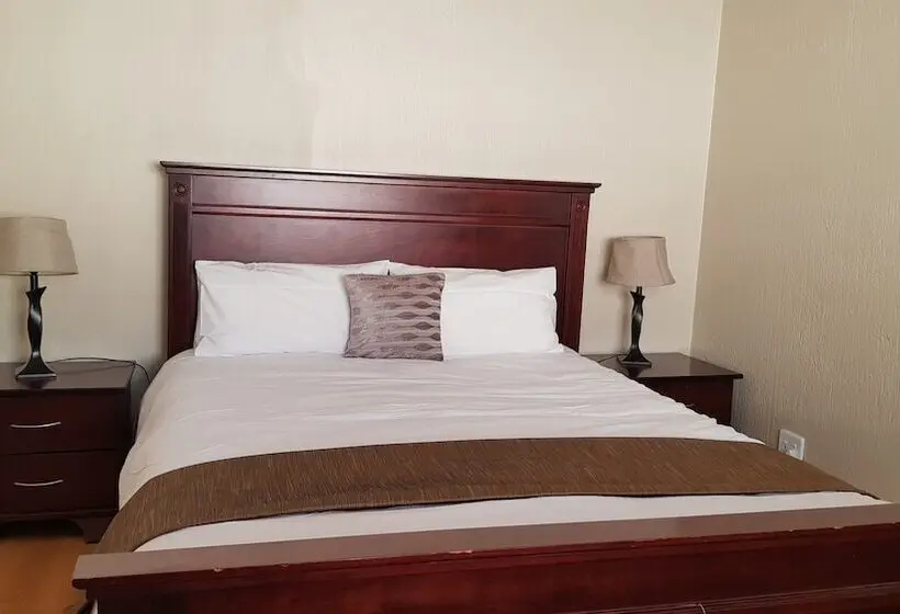 エクゼクティブスイート, Jophil Guesthouse