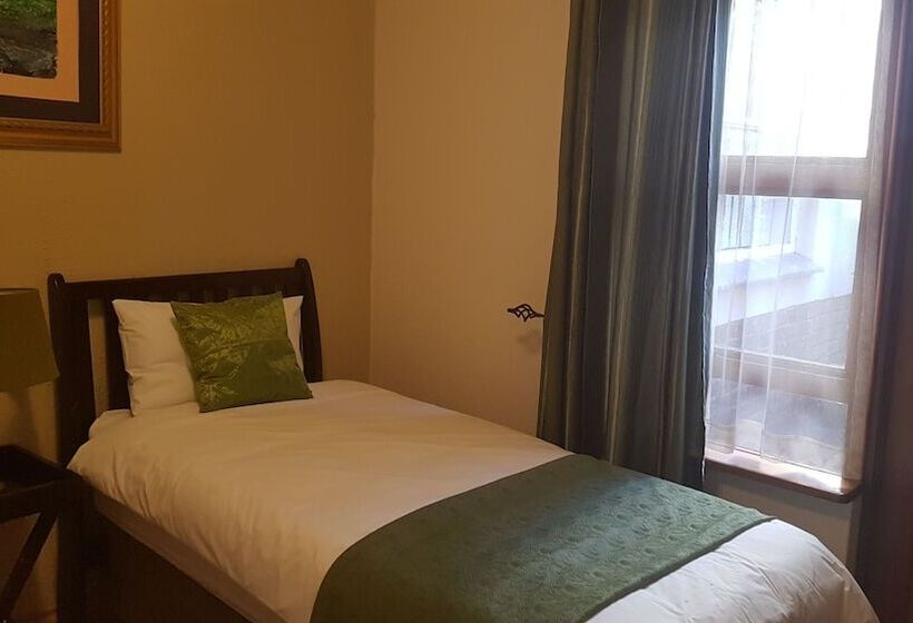 デラックスルーム, Jophil Guesthouse