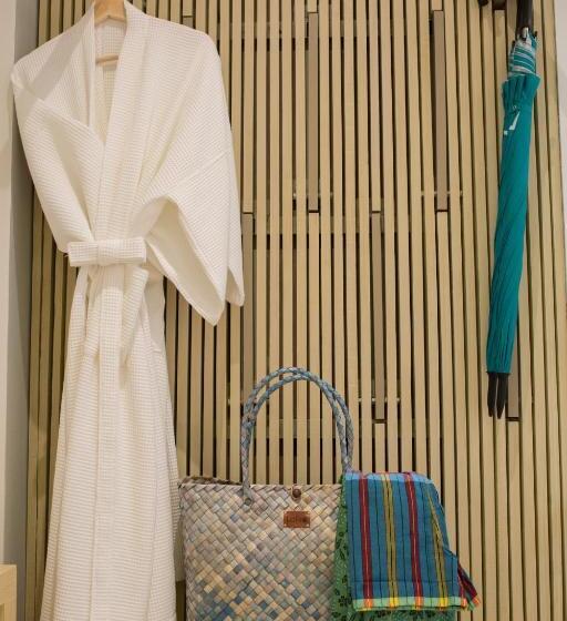 패밀리 룸, Lario Hotel Krabi Sha Extra Plus