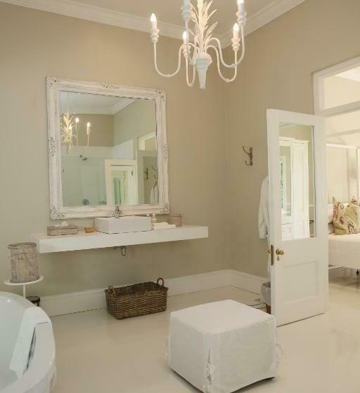 스탠다드 룸, Lexden Guesthouse