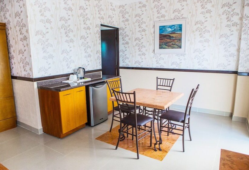 סטודיו סטנדרט מיטה זוגית, Palacio Maya