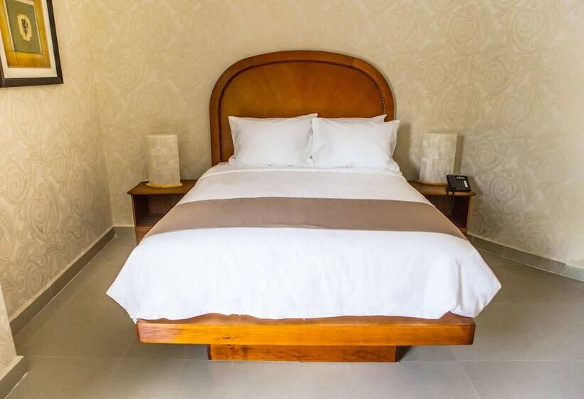 סטודיו סטנדרט מיטה זוגית, Palacio Maya