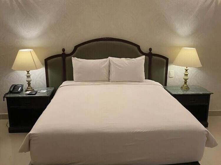 סוויטה נשיאותית, Palacio Maya