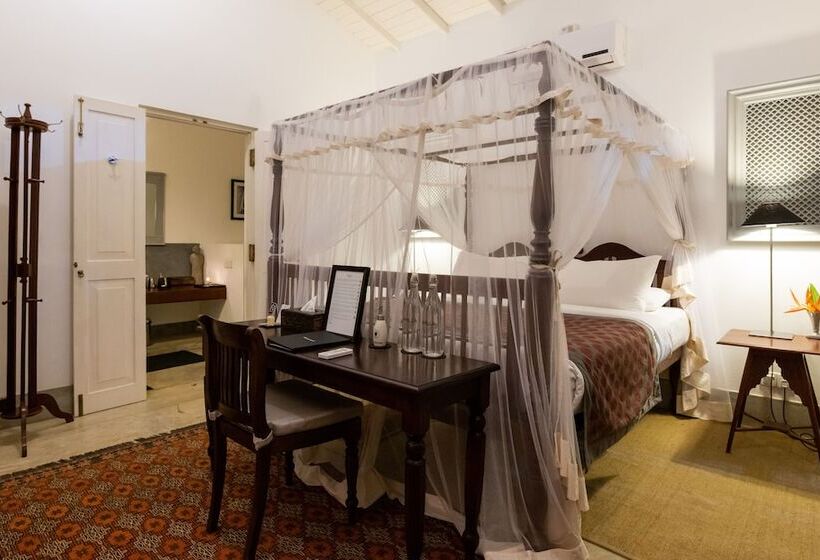 Standard-huone Merinäkymä, Taru Villas Mawella Tangalle