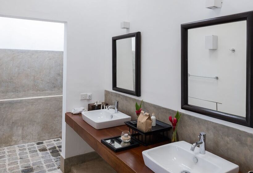 Standard-huone, Taru Villas Mawella Tangalle