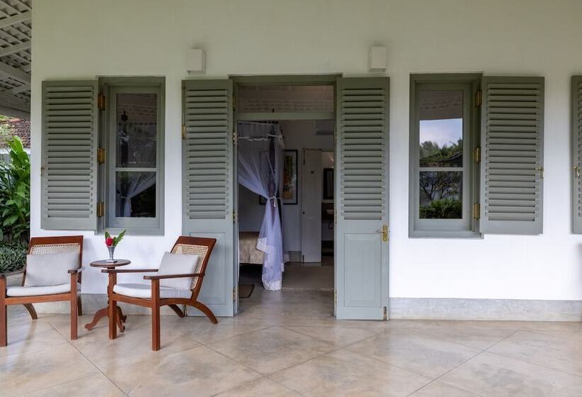 Standard-huone, Taru Villas Mawella Tangalle