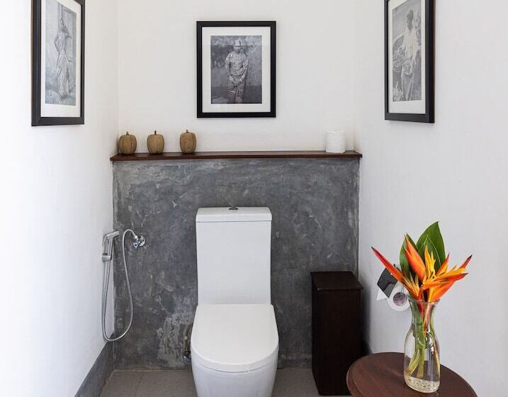 Master-huone, Taru Villas Mawella Tangalle