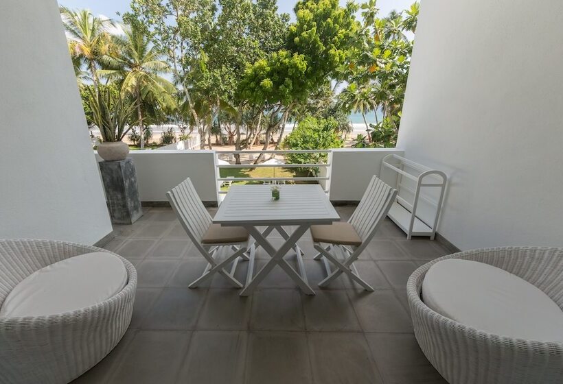 Deluxe-huone Merinäkymä, Taru Villas Mawella Tangalle