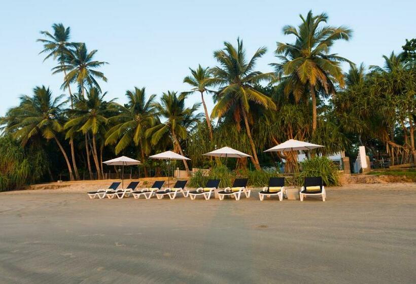 Talo 1 Makuuhuone, Taru Villas Mawella Tangalle