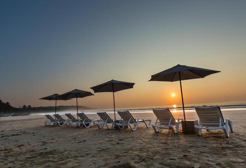 Talo 1 Makuuhuone, Taru Villas Mawella Tangalle