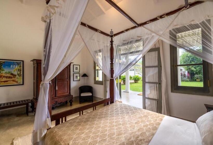 Standard-huone, Taru Villas Mawella Tangalle