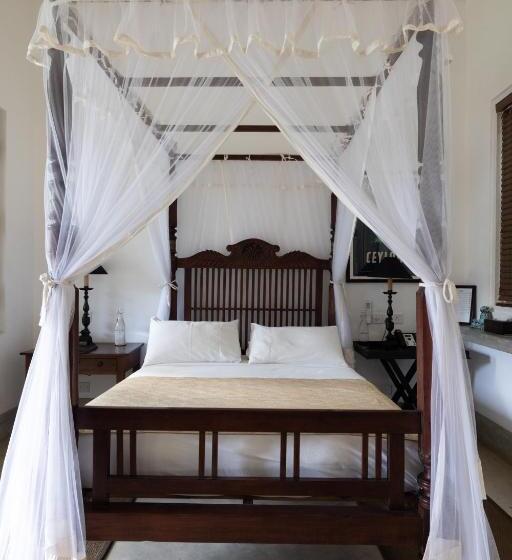 Standard-huone, Taru Villas Mawella Tangalle