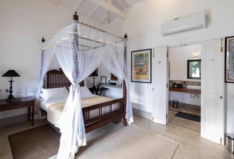 Standard-huone, Taru Villas Mawella Tangalle