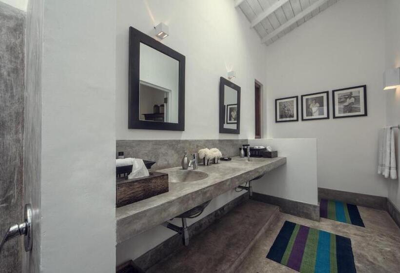 Standard-huone, Taru Villas Mawella Tangalle