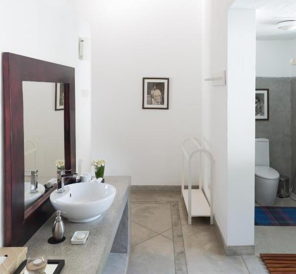 Deluxe-huone Merinäkymä, Taru Villas Mawella Tangalle