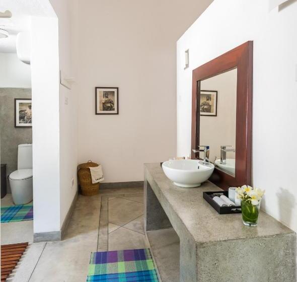 Deluxe-huone Merinäkymä, Taru Villas Mawella Tangalle