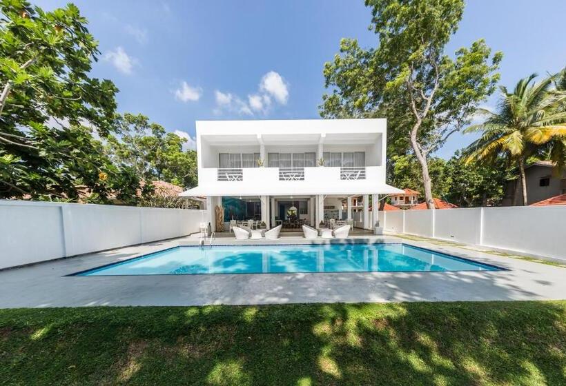 Deluxe-huone Merinäkymä, Taru Villas Mawella Tangalle