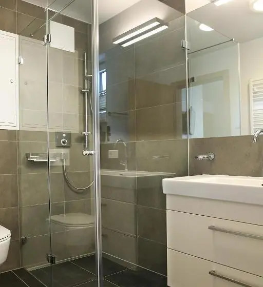 آپارتمان سوپریور 1 خوابه, Tauernsuites Mitterwirt By Alps Resorts