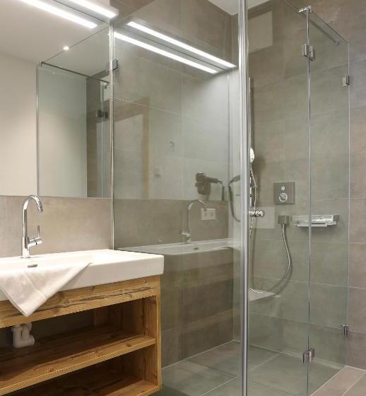 آپارتمان 4 خوابه, Tauernsuites Mitterwirt By Alps Resorts