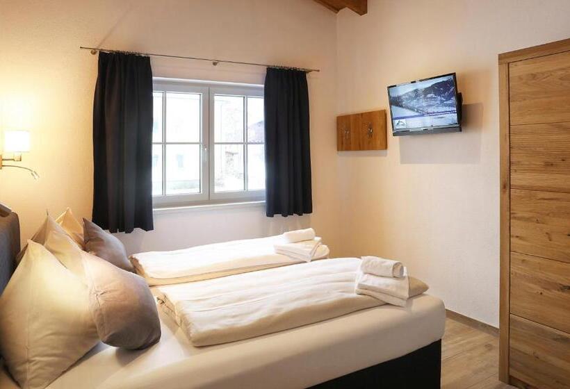 آپارتمان 4 خوابه, Tauernsuites Mitterwirt By Alps Resorts