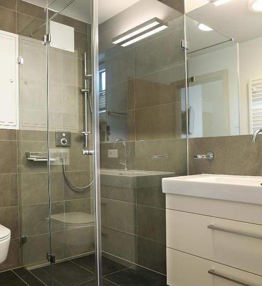 آپارتمان 1 خوابه با بالکن, Tauernsuites Mitterwirt By Alps Resorts