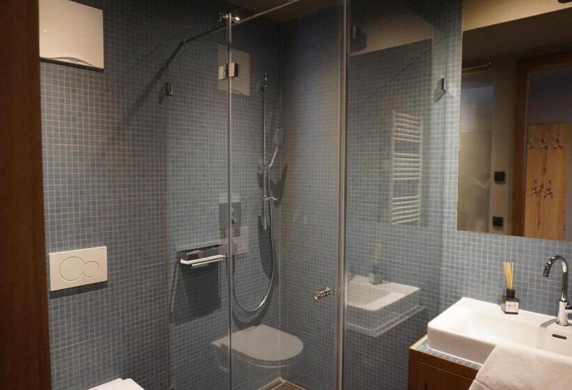 استودیوی استاندارد, Tauernsuites Mitterwirt By Alps Resorts