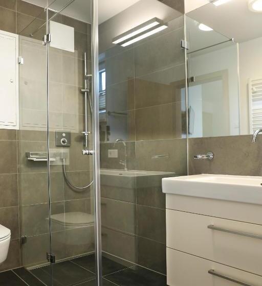 آپارتمان 1 خوابه, Tauernsuites Mitterwirt By Alps Resorts