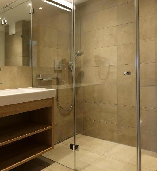 آپارتمان سوپریور 1 خوابه, Tauernsuites Mitterwirt By Alps Resorts