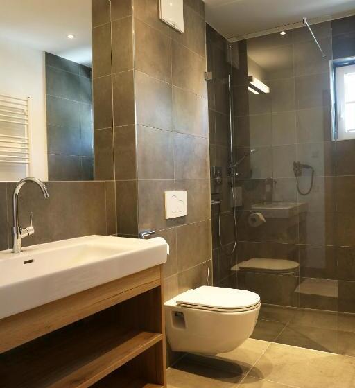 آپارتمان سوپریور 1 خوابه, Tauernsuites Mitterwirt By Alps Resorts