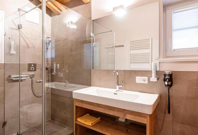 آپارتمان پریمیوم 1 خوابه, Tauernsuites Mitterwirt By Alps Resorts