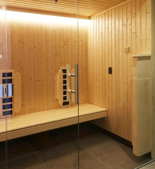 آپارتمان پریمیوم 1 خوابه, Tauernsuites Mitterwirt By Alps Resorts