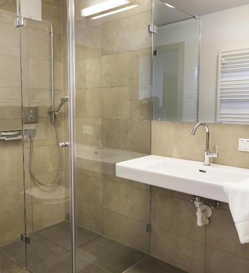 آپارتمان لوکس 1 خوابه, Tauernsuites Mitterwirt By Alps Resorts