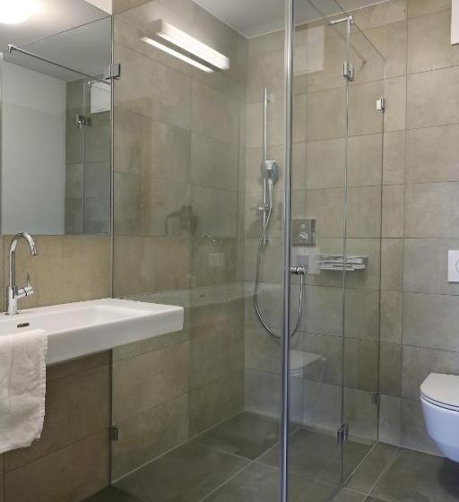 آپارتمان لوکس 1 خوابه, Tauernsuites Mitterwirt By Alps Resorts