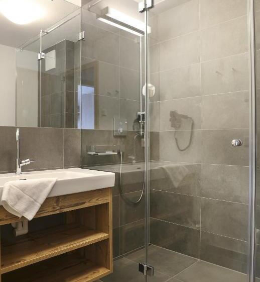 آپارتمان 2 خوابه, Tauernsuites Mitterwirt By Alps Resorts